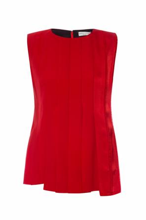 Pleated tank top, zdjęcie 1 Pleated tank top od Sonia Rykiel